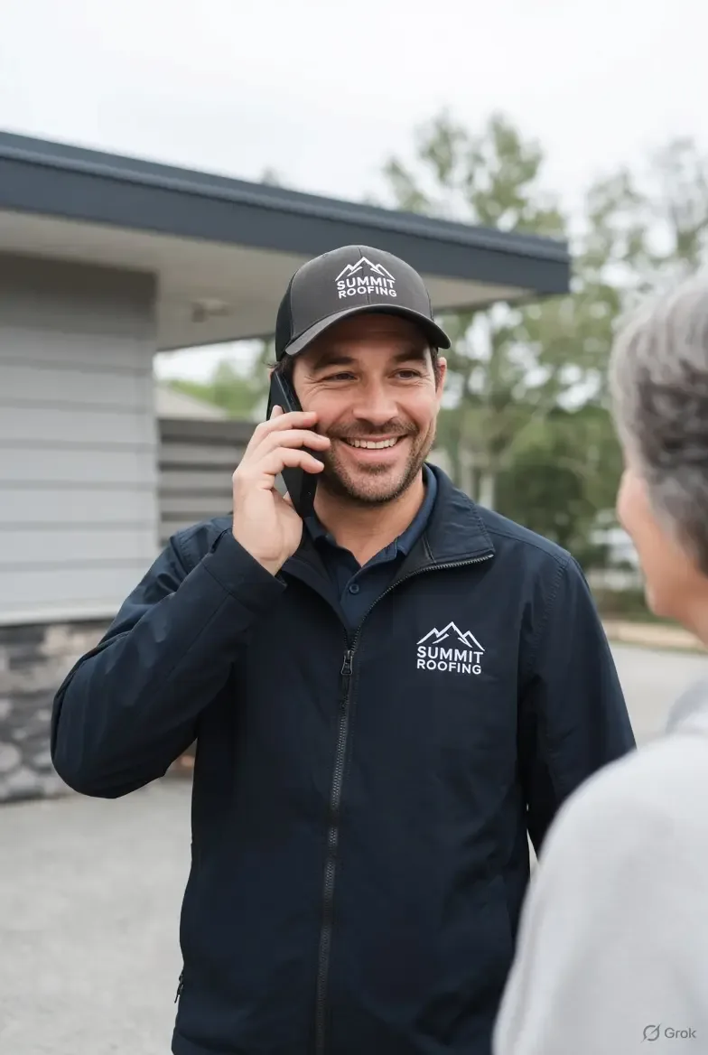 Flat Roof Leak Repair Rio, IL FAQs